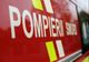 Accident în Bistrița! Un sucevean băut zdravăn, a ajuns cu mașina într-un șanț, pe DN 17