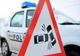 Șoferiță rănită pentru că nu a fost atentă când a întors mașina