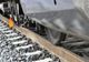 Mașină lovită de tren: un bărbat a murit 