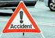  A accidentat o femeie și a plecat liniștit acasă