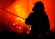 Incendiu devastator în Valea Moldovei