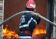 Locuință incendiată intenționat în comuna Șcheia