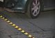 Pericol pe șosea!  Un pieton a fost accidentat de un șofer mort de beat!