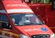 Accident într-o intersecție din Ipotești! Ambii șoferi au fost transportați la spital