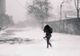 ALERTĂ METEO - Cod galben de ninsori viscolite