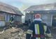 Locuință incendiată intenționat la Arbore