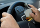 Deși mirosea a alcool, un șofer din Stulpicani a refuzat testarea