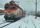 Atât de beat că nu a văzut că vine trenul și a intrat în coliziune cu acesta! Din fericire, au rezultat doar pagube materiale