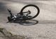 Copil pe bicicletă, accidentat de un șofer neatent