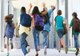 A scăzut numărul elevilor și studenților în anul școlar 2020/2021