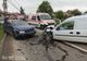 Accident rutier în Rădăuți. Două persane primesc îngrijiri medicale