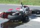 Și-a pierdut viața într-un accident de motocicletă! Avea doar 21 de ani!