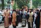 Primarul Sucevei e convins că procesiunea cu moaştele Sfântului Ioan cel Nou a scăpat municipiul de COVID-VIDEO