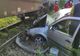 Accident feroviar în Câmpulung Moldovenesc 