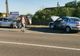 Ciocnire între două autoturisme pe o stradă din județul Suceava