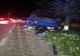 Accident rutier la Vicovu de Sus 