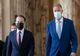 Premierul Florin Cîțu și președintele Klaus Iohannis se întâlnesc cu reprezentanții OMV Petrom