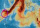 Norul de cenuşă rezultat din erupţia vulcanului din La Palma a ajuns în România. Răspunsul ANM 