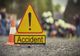 S-a urcat beat la volan și a avariat 4 autoturisme