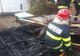 Intervenție salvatoare a pompierilor suceveni, care au salvat o casă din calea flăcărilor