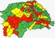 Incidență de 5,15 la mie în municipiul Suceva! Situația în fiecare localitate!