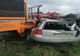 ULTIMĂ ORĂ: Accident grav în județul Suceva