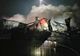Incendiu în localitatea Petia