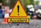 Accident rutier provocat de o șoferiță neatentă într-o intersecție din Suceava
