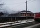 Un surtcircuit a distrus o gospodărie din Drăgușeni