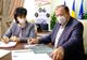 Președinții CJ Botoșani și Suceava pun bazele unor proiecte comune de dezvoltare a celor două județe