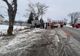 Accident la ieșirea din Siret! Patru persoane au fost rănite