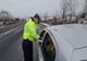 Modificare MAJORĂ în Codul Rutier! Este OFICIAL: polițiștii nu mai pot da amenzi în baza filmărilor din trafic
