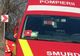 Accident în Suceava! Un bărbat a ajuns la spital