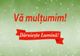 Facturi mai mici pentru spitalele din Sibiu, Cluj Napoca, Iași și Suceava cu sprijinul românilor care s-au implicat în campania E.ON „Dăruiește Lumină”