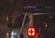 Scandalagii blocați în trafic de polițiști. Care a fost motivul pentru care șoferul nu a vrut să oprească