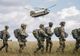 Șeful Statului Major: „Sosirea celor 1.000 de militari - o măsură defensivă importantă, un semnal puternic al solidarității NATO”