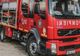 Incendiu la o pensiune din județul Suceava. Nouă persoane s-au autoevacuat