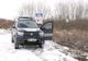 Trei cetăţeni români, cercetaţi pentru trafic cu migranţi  la frontiera cu Ucraina