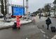 Două panouri electronice de informare au fost instalate în Vama Siret și Tabăra Mobilă Siret