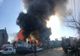Octavian Berceanu, despre norul toxic generat de incendiul de pe Centura Capitalei: Pericolul este extrem de mare. Urmează un aer de război