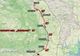 A7, Planul de țară N-S propus de Marcel Ciolacu