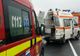 Două fetițe gemene, transferate la Iași din cauza unor complicații apărute după infectarea cu Covid