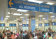 Dezvăluiri explozive despre JAFUL orchestrat la aeroportul Otopeni - Cum face bani „La Famiglia” din umilirea românilor