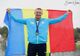 Cătălin Chirilă, campion european la canoe simplu