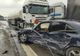 Accident pe E85! O femeie a ajuns la spital