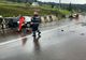 Un mort și patru răniți în urma unui accident produs în Pasul Mestecaniș