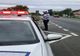 Peste 100 de amenzi și trei șoferi reținuți, în urma unei razii la Fălticeni