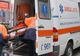 Nu a respectat regulile de prioritate și a băgat un om în spital