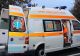 Un tânăr a ajuns la spital după ce a provocat un accident în care au fost implicate trei mașini