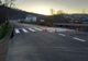 Strada din Suceava care ar trebui să apară în „Dosarele X”: trecere de pietoni din șanț în gard!